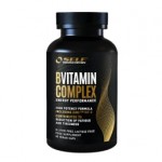 B-Complex Vit C + Zinc - Vitamíny a minerály