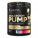 Shaaboom Pump - Predtréningové pumpy