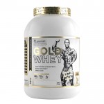 Gold Whey - Proteíny
