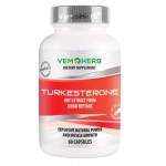 Turkesterone - Anabolizéry