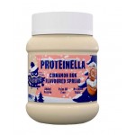 Proteinella Cinnamon Bun (škorica) - Fitness potraviny a maškrty