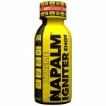 Xtreme Napalm Igniter Shot - Predtréningové pumpy