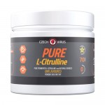 Pure L-Citrulline - jednozložkové