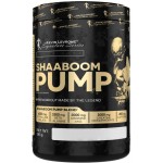 Shaaboom Pump - So stimulantmi
