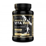 Anabolic Vita Pak - Vitamíny a minerály