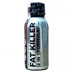 Fat Killer 2 in 1 Formula - Spaľovače tukov