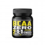 BCAA 2:1:1 + Glutamine - Aminokyseliny