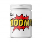 Boom Preworkout - Predtréningové pumpy