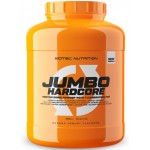 Jumbo Hardcore - 