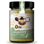Orieshock Pistáciový - Fitness potraviny a maškrty