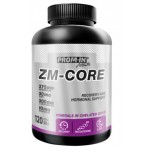 ZM-Core - Aktivátory rastového hormónu