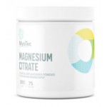 Magnesium Citrate - Vitamíny a minerály
