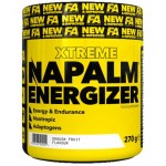 Xtreme Napalm Energizer - Predtréningové pumpy