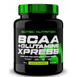 BCAA + Glutamine Xpress - BCAA