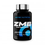 ZMB6 - Aktivátory rastového hormónu