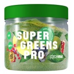 Super Greens Pro V2.0 - Vitamíny a minerály