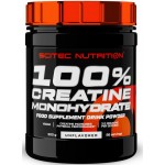 100% Creatine - monohydrát