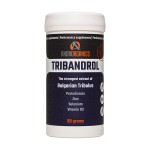 Tribandrol - Vitamíny a minerály