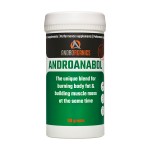 AndroAnabol - 