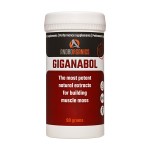 Giganabol - Anabolizéry