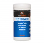 TestoJack - Stimulanty testosterónu