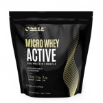 Micro Whey Active - srvátkové (whey)