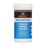 Megandrol - Stimulanty testosterónu