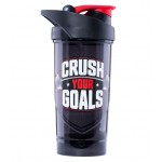 Shaker Hero Pro - Crush Your Goals - Šejkre a nádoby