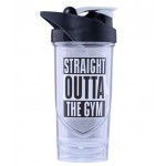 Shaker Hero Pro - Straight Out Of The Gym - 