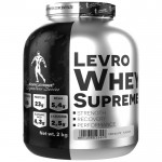 Levro Whey Supreme - srvátkové (whey)