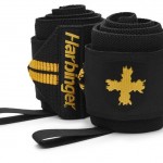 Bandáž na zápästie Black Gold - Fitness doplnky