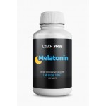 Melatonin - Aktivátory rastového hormónu