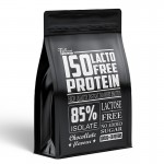 Iso Lactofree Protein 85% - Aktivátory rastového hormónu