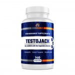 TestoJack - Stimulanty testosterónu