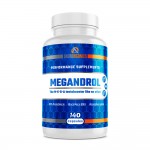 Megandrol - Stimulanty testosterónu