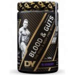 Blood And Guts - Fitness doplnky
