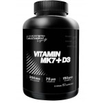 Vitamin MK7 + D3 - Vitamíny a minerály