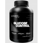 Glucose Control - Vitamíny a minerály