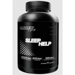 Sleep Help - Vitamíny a minerály