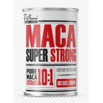 Maca Super Strong - Stimulanty testosterónu