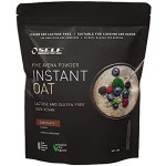 Instant Oat - 