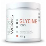 Glycine - Aminokyseliny