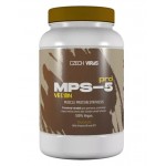 MPS-5 Pro Vegan - 