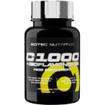 Vitamin C1000 + Bioflavonoid - Vitamíny a minerály