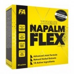 Xtreme Napalm Flex - Kĺbová výživa