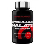 Citrulline Malate - jednozložkové