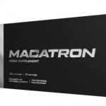 Macatron - Stimulanty testosterónu