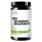 100% Magnesium Bisglycinate - Vitamíny a minerály