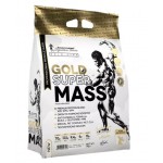 Gold Super Mass - 