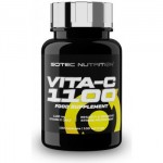 Vita-C 1100 - Vitamíny a minerály
